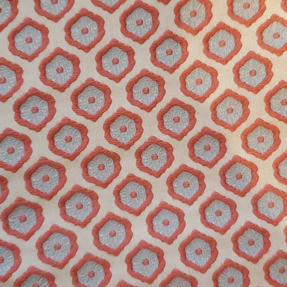 LOFT - Riviera Pattern Shorts - Picture 4 of 5
